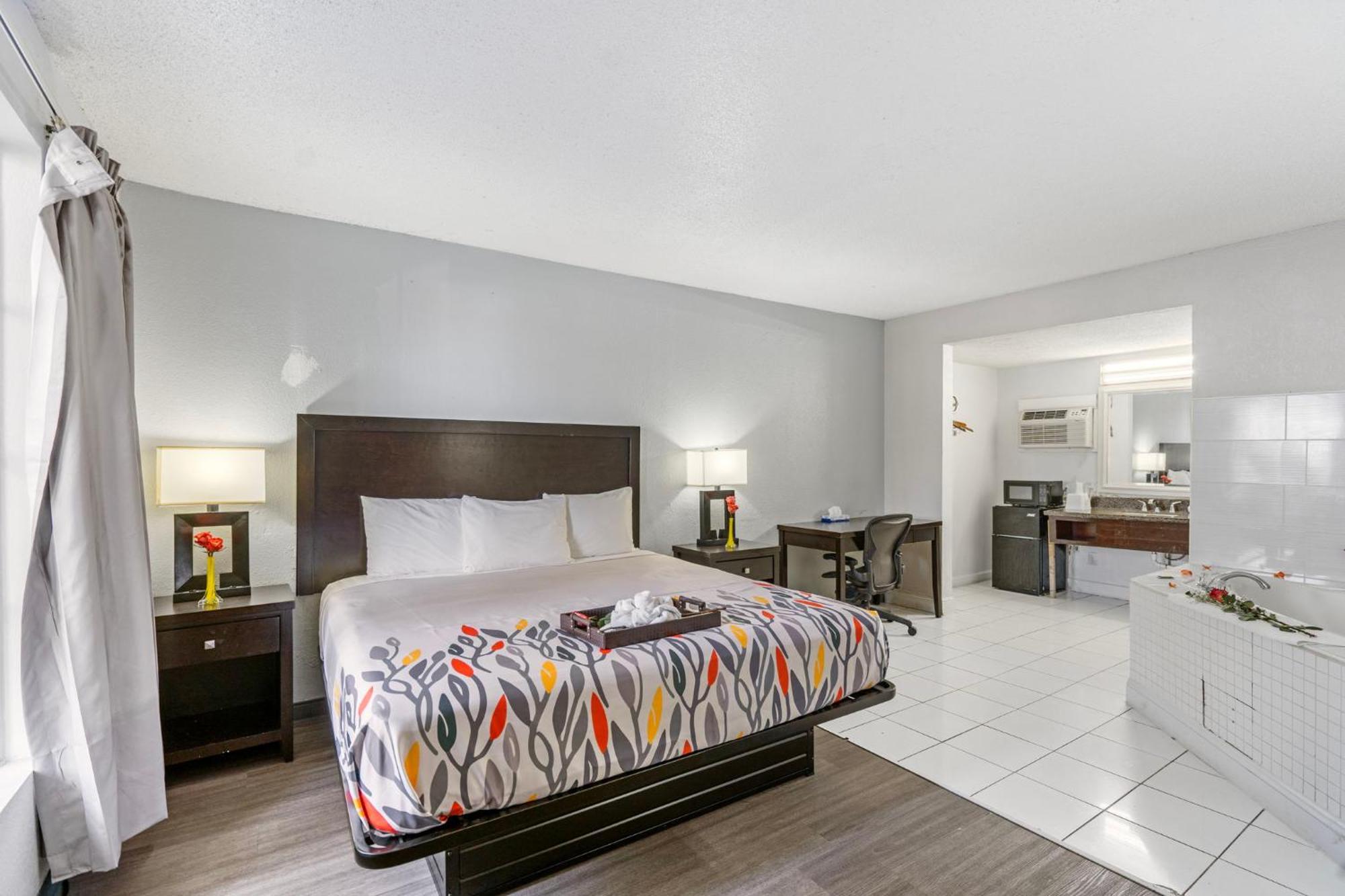 Budgetel Inns & Suites Augusta Downtown 706-945-1238 Kültér fotó