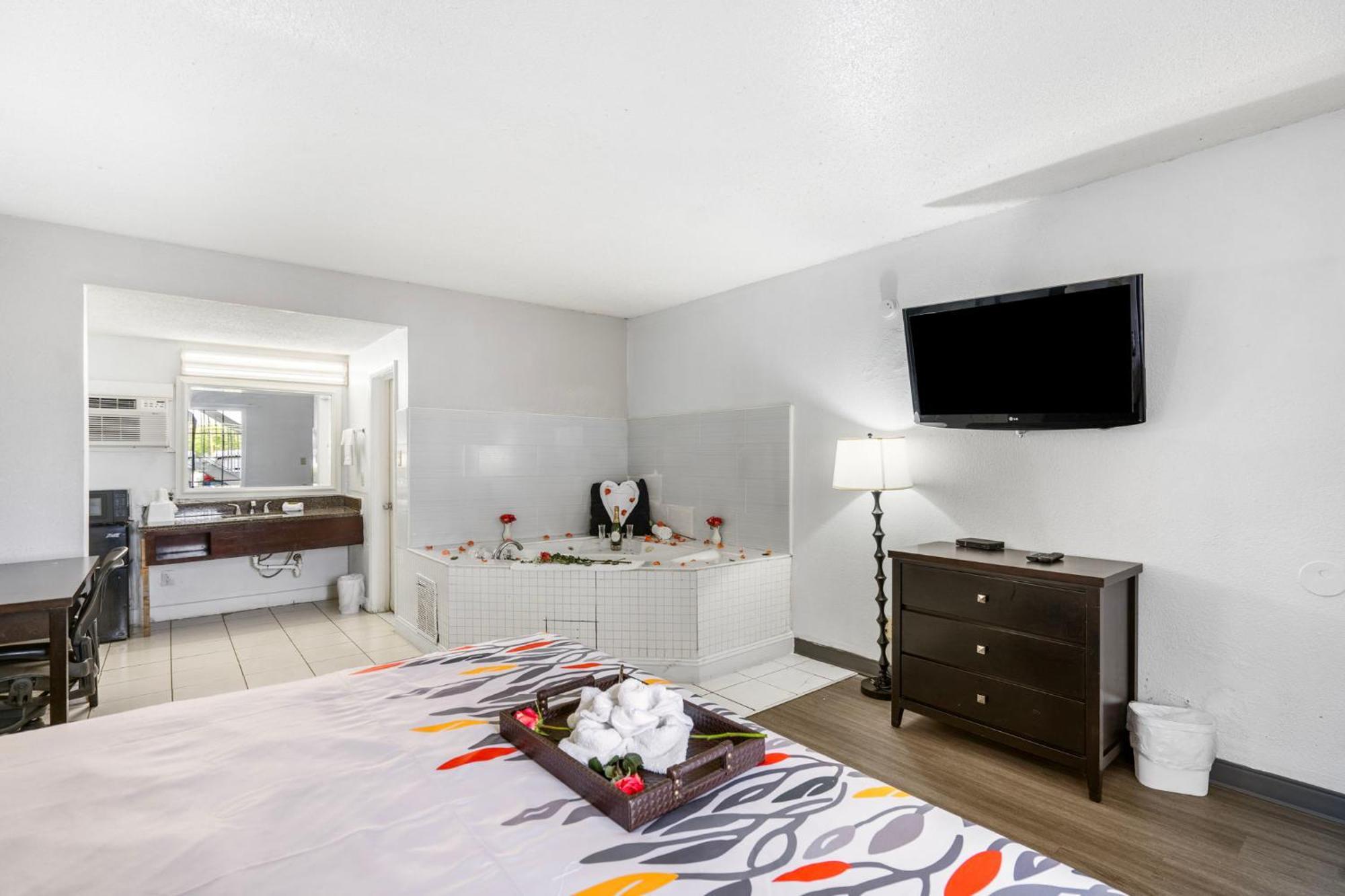 Budgetel Inns & Suites Augusta Downtown 706-945-1238 Kültér fotó