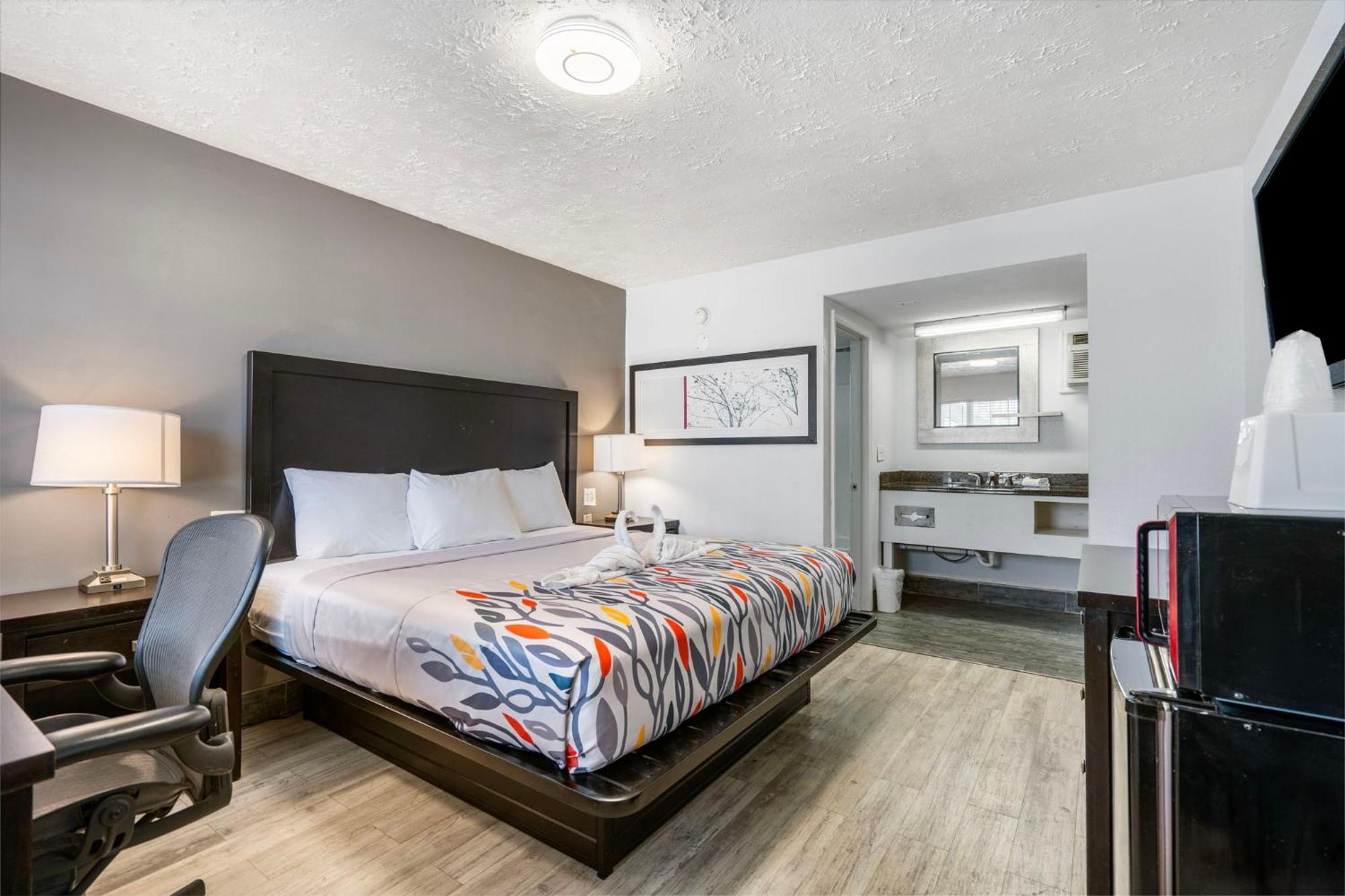 Budgetel Inns & Suites Augusta Downtown 706-945-1238 Kültér fotó