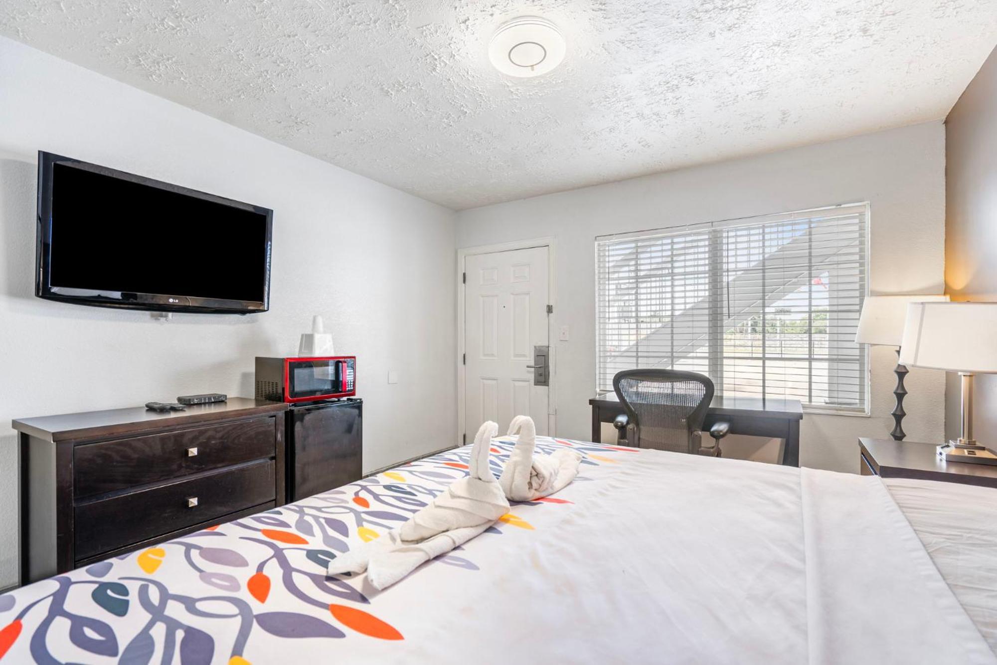 Budgetel Inns & Suites Augusta Downtown 706-945-1238 Kültér fotó