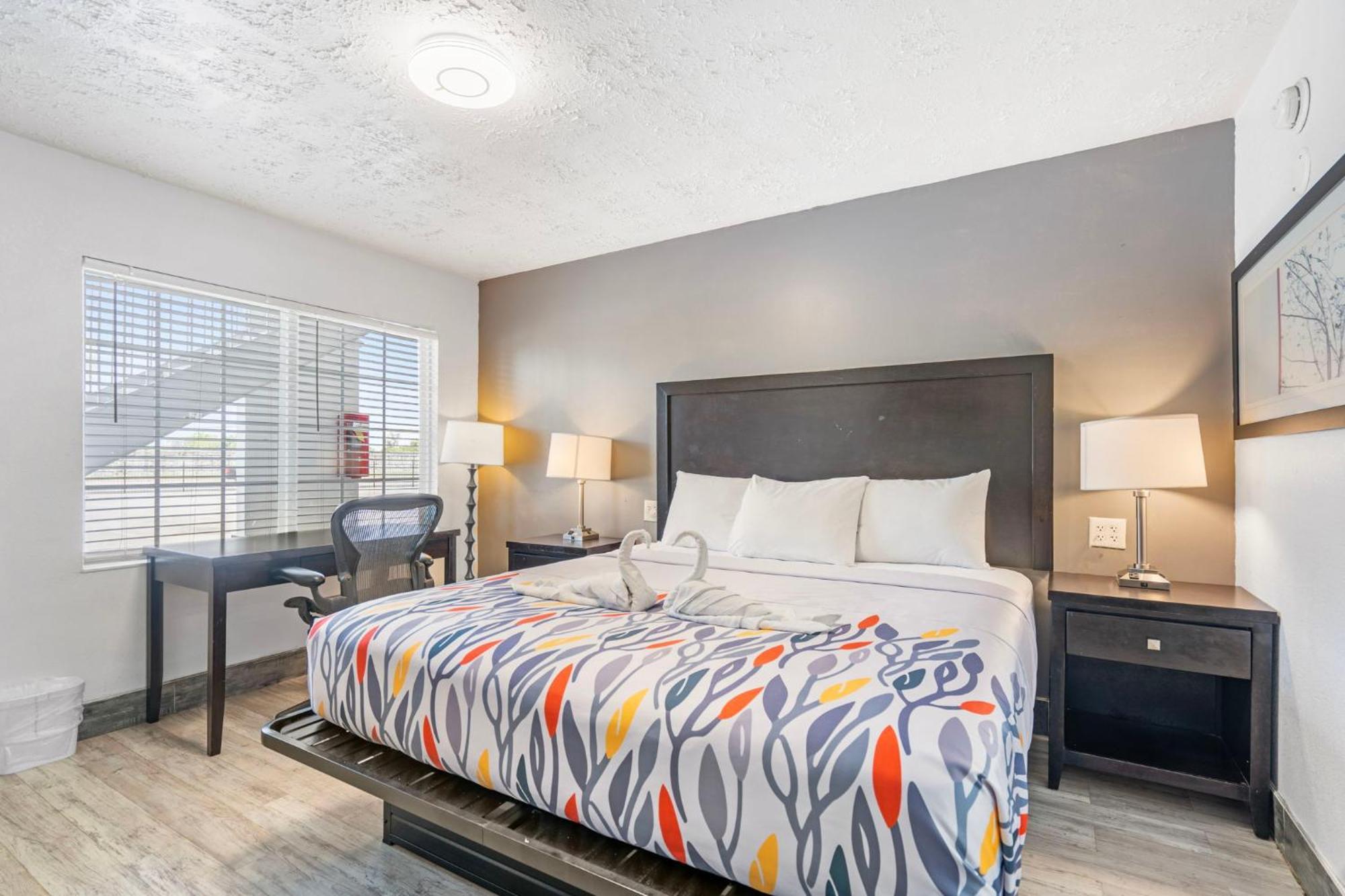 Budgetel Inns & Suites Augusta Downtown 706-945-1238 Kültér fotó